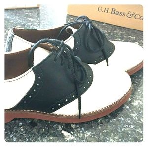 GH Bass & Co. Shoes